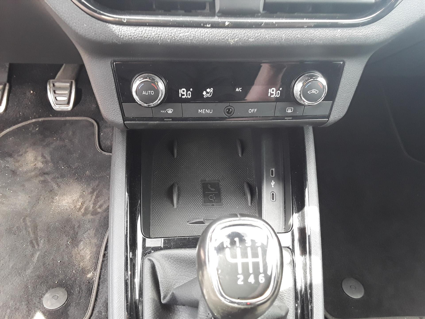 ŠKODA ŠKODA
