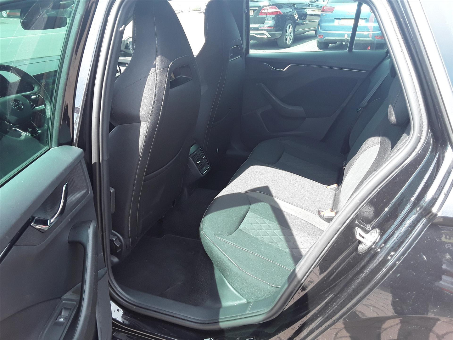 ŠKODA ŠKODA