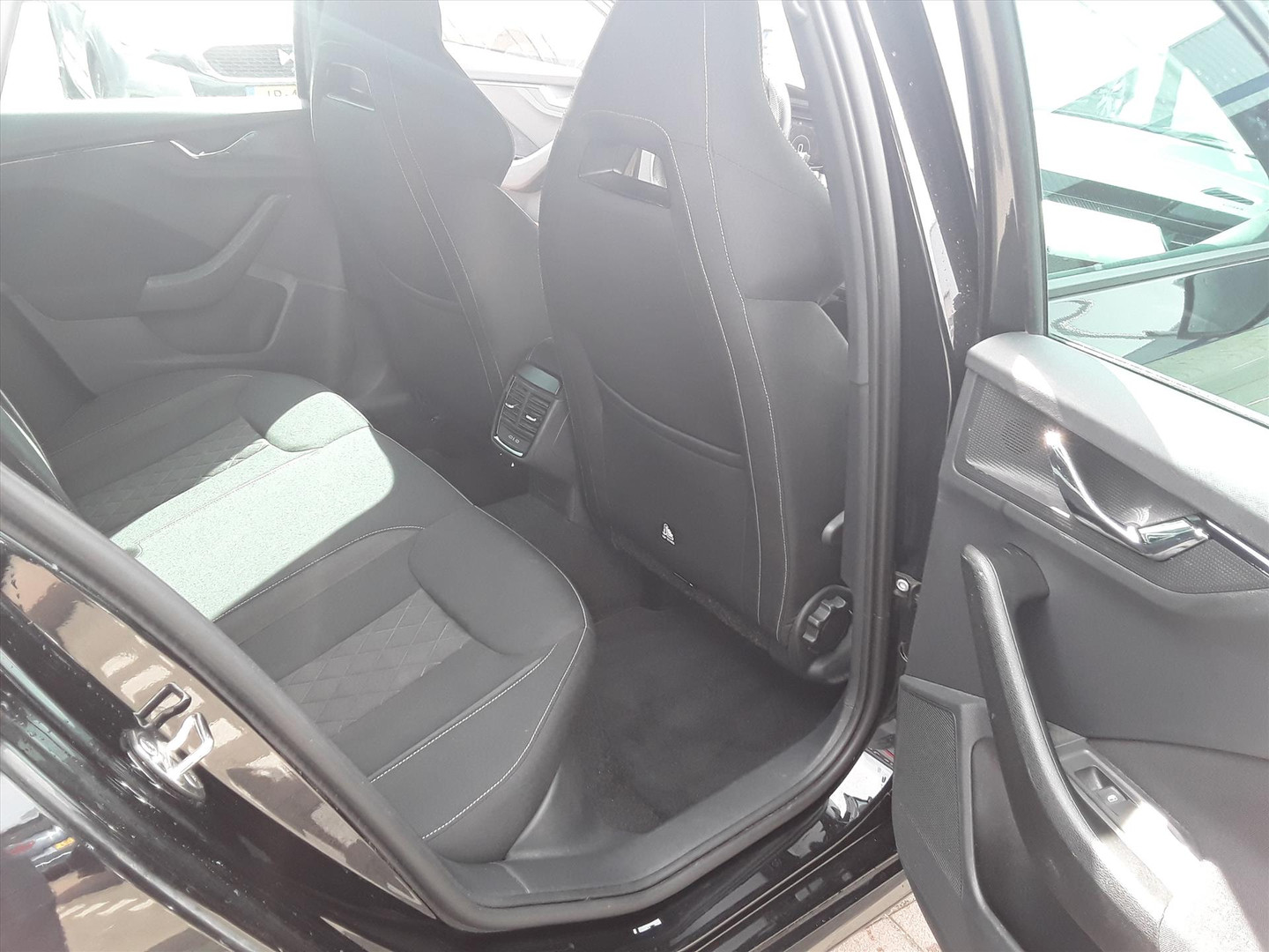 ŠKODA ŠKODA