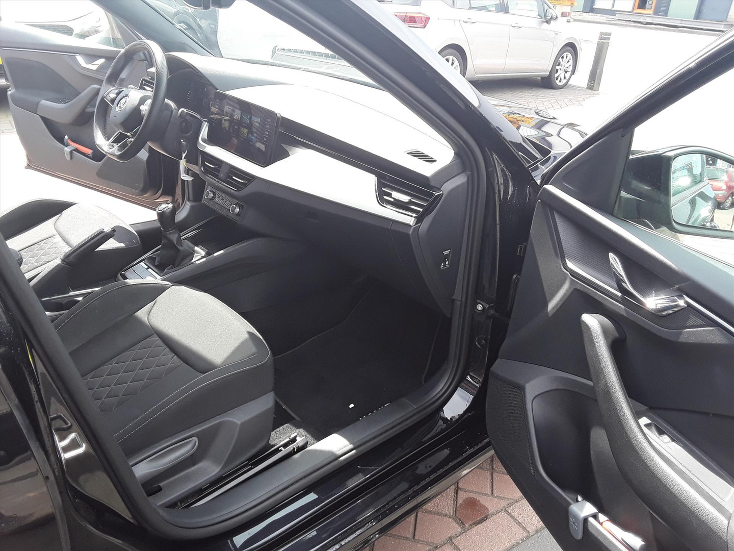 ŠKODA ŠKODA