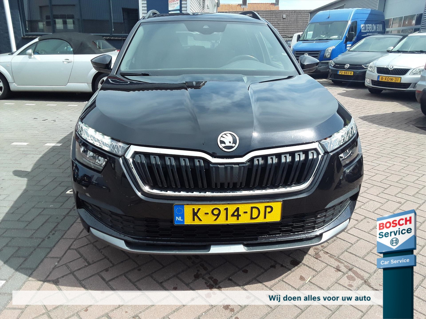 ŠKODA ŠKODA