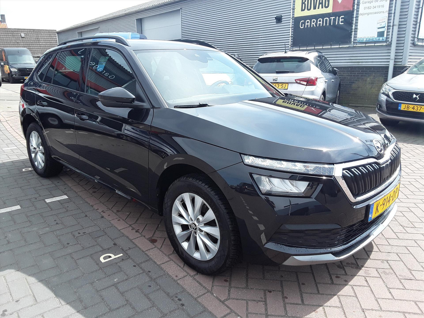 ŠKODA ŠKODA