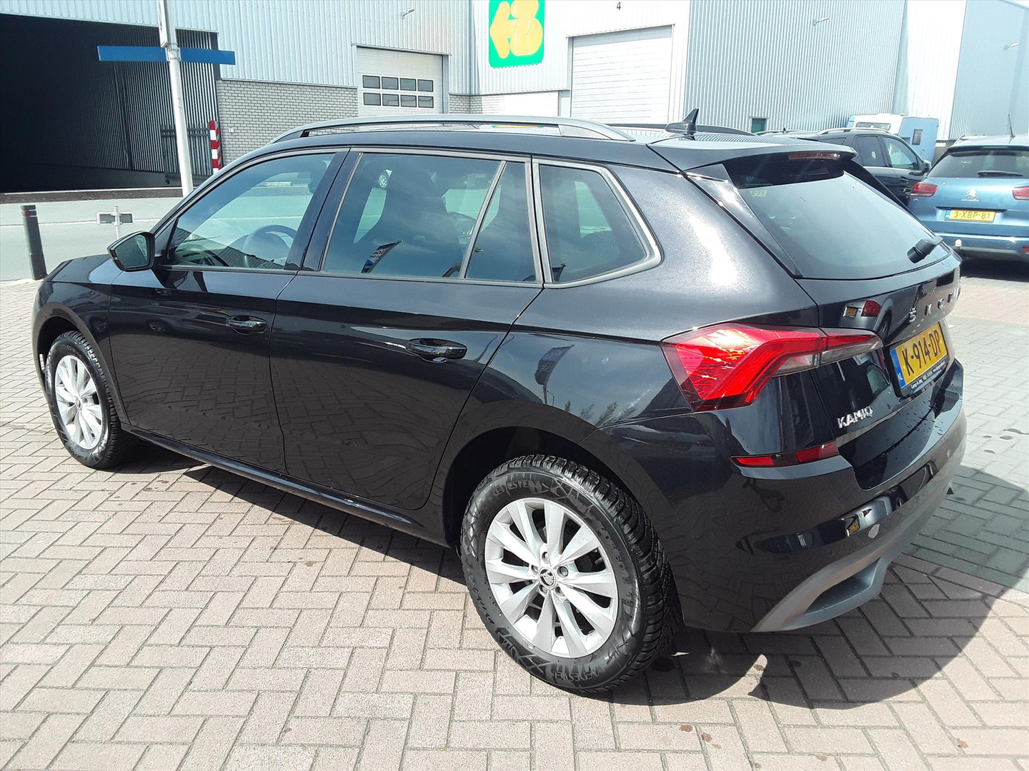 ŠKODA ŠKODA