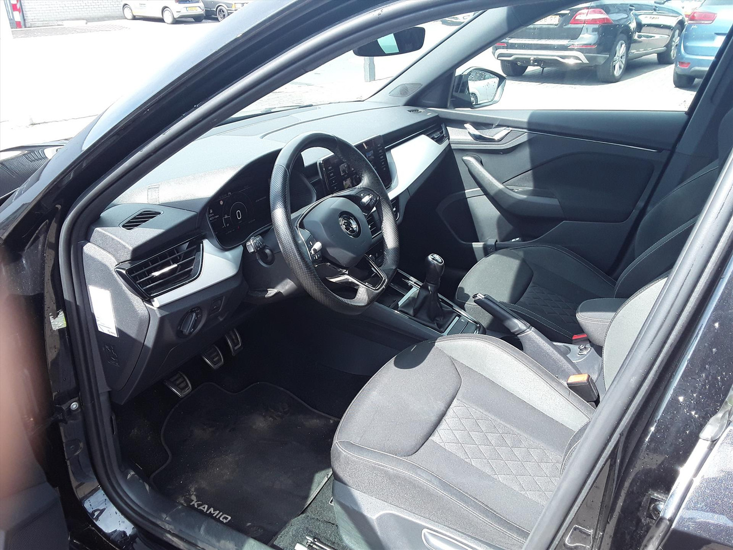 ŠKODA ŠKODA