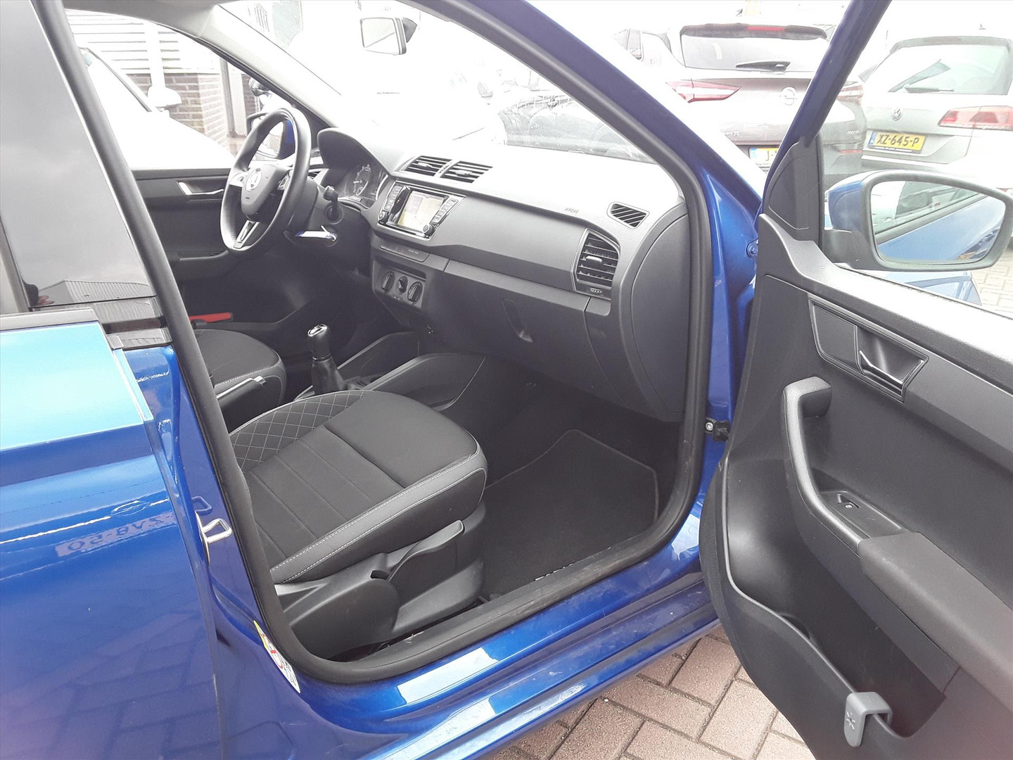 ŠKODA