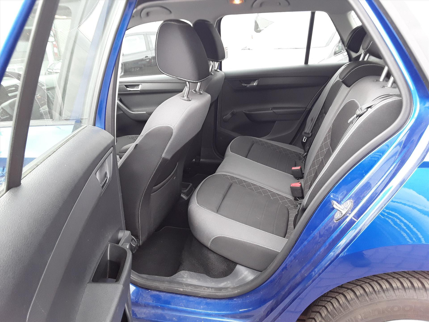 ŠKODA
