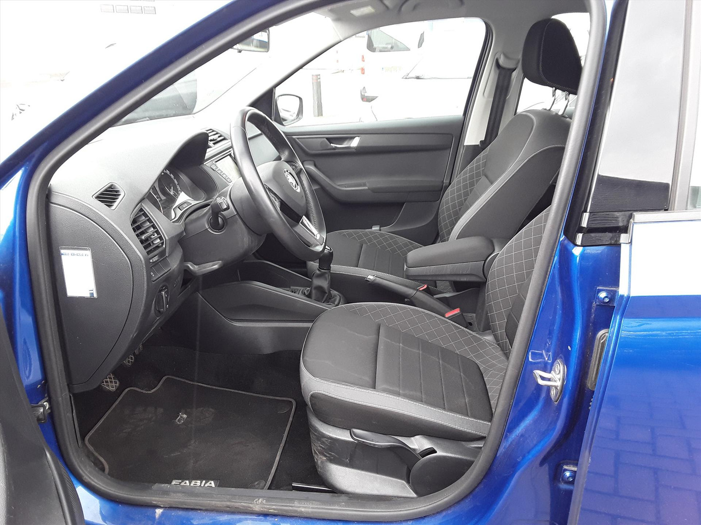 ŠKODA