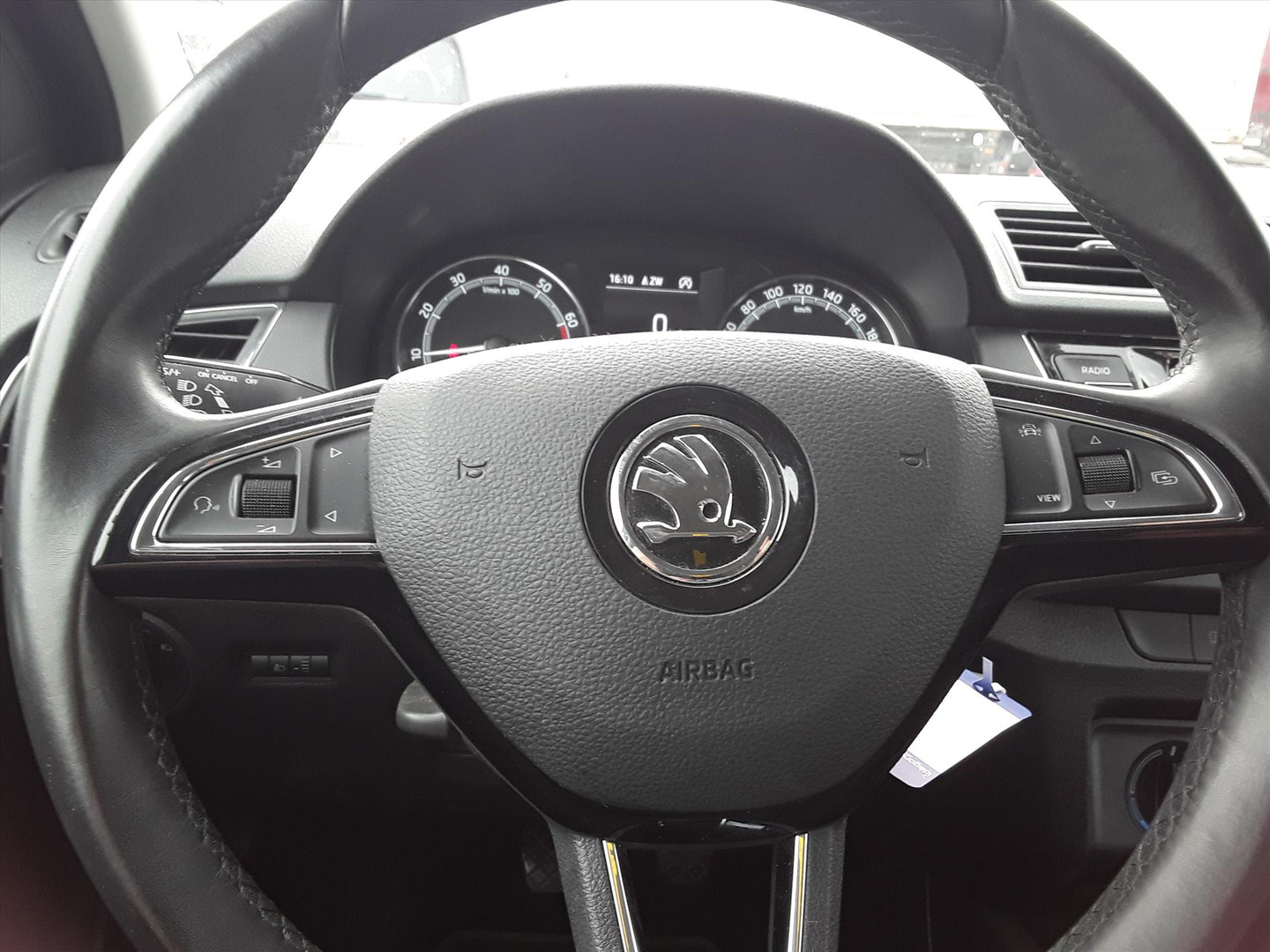 ŠKODA