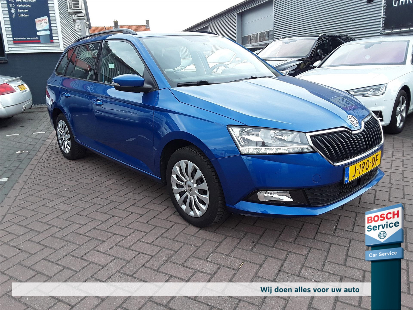 ŠKODA