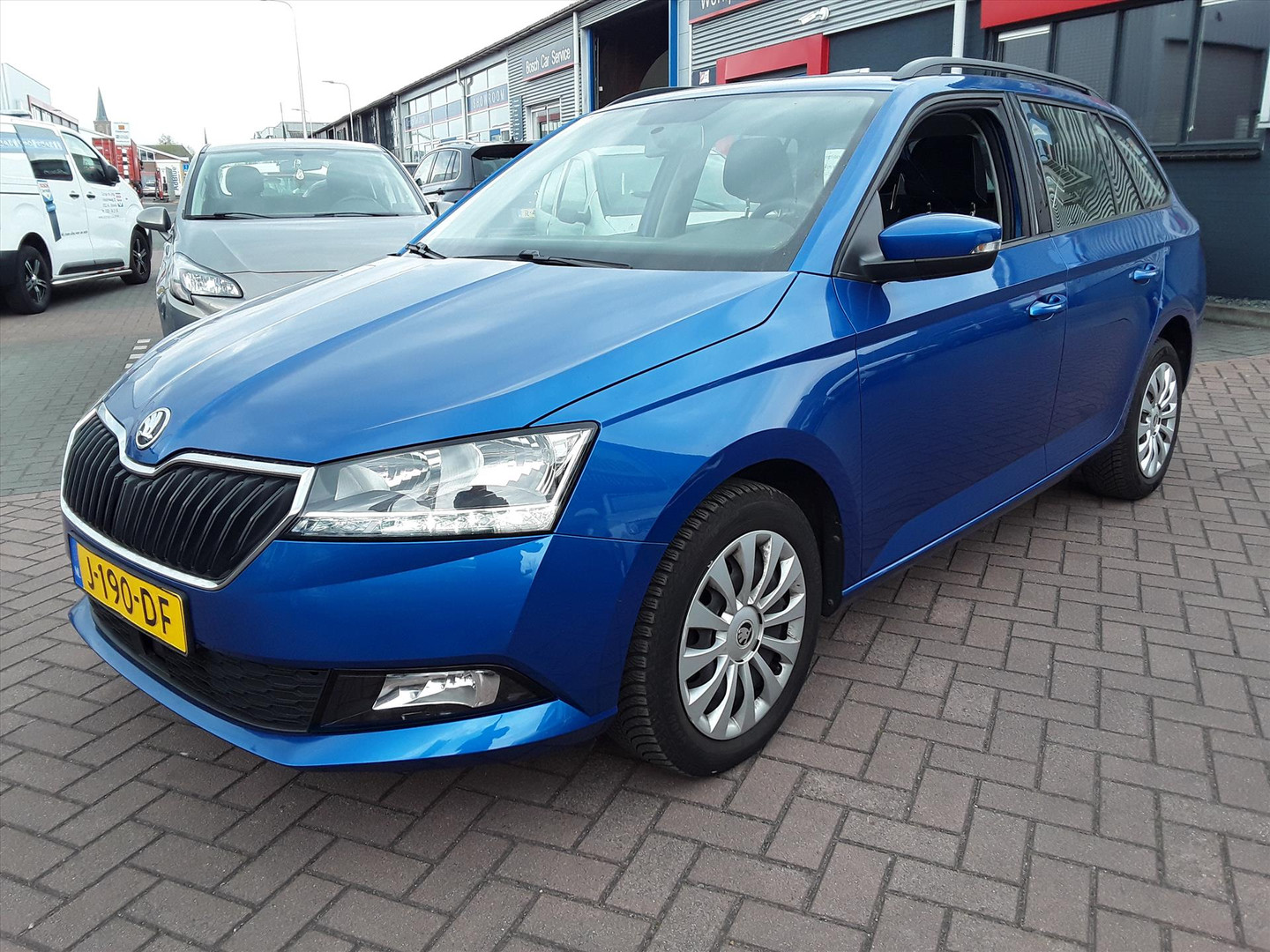 ŠKODA