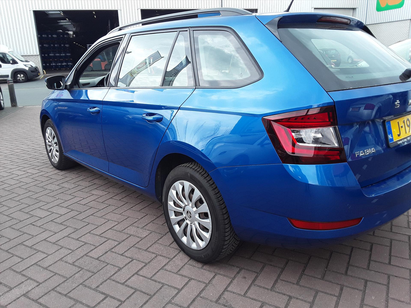 ŠKODA