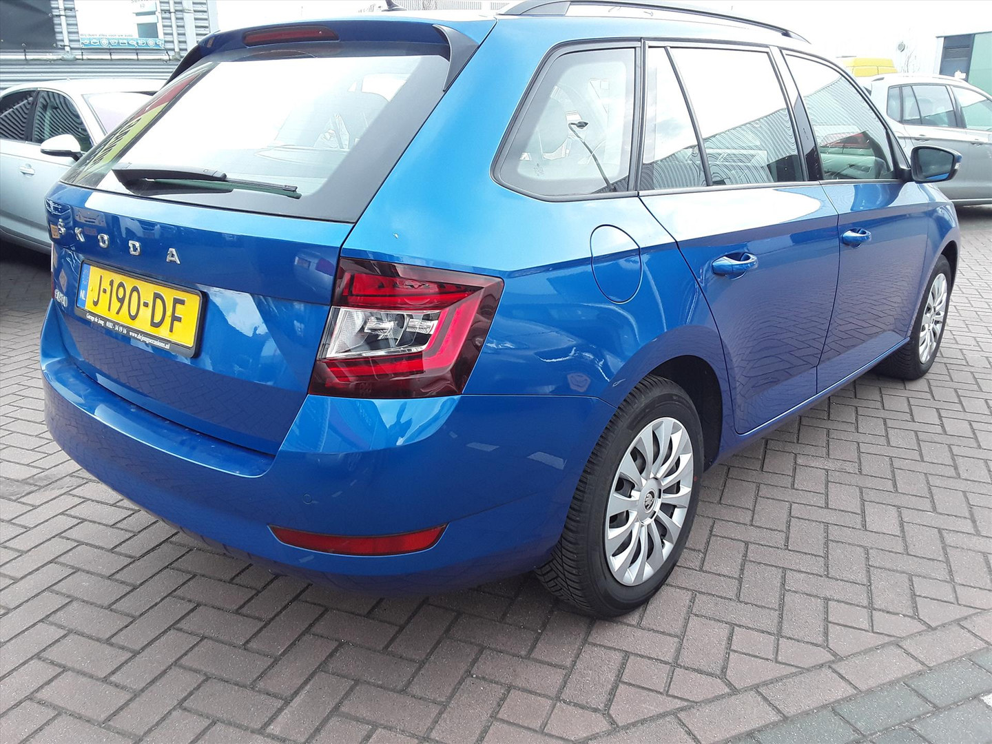 ŠKODA