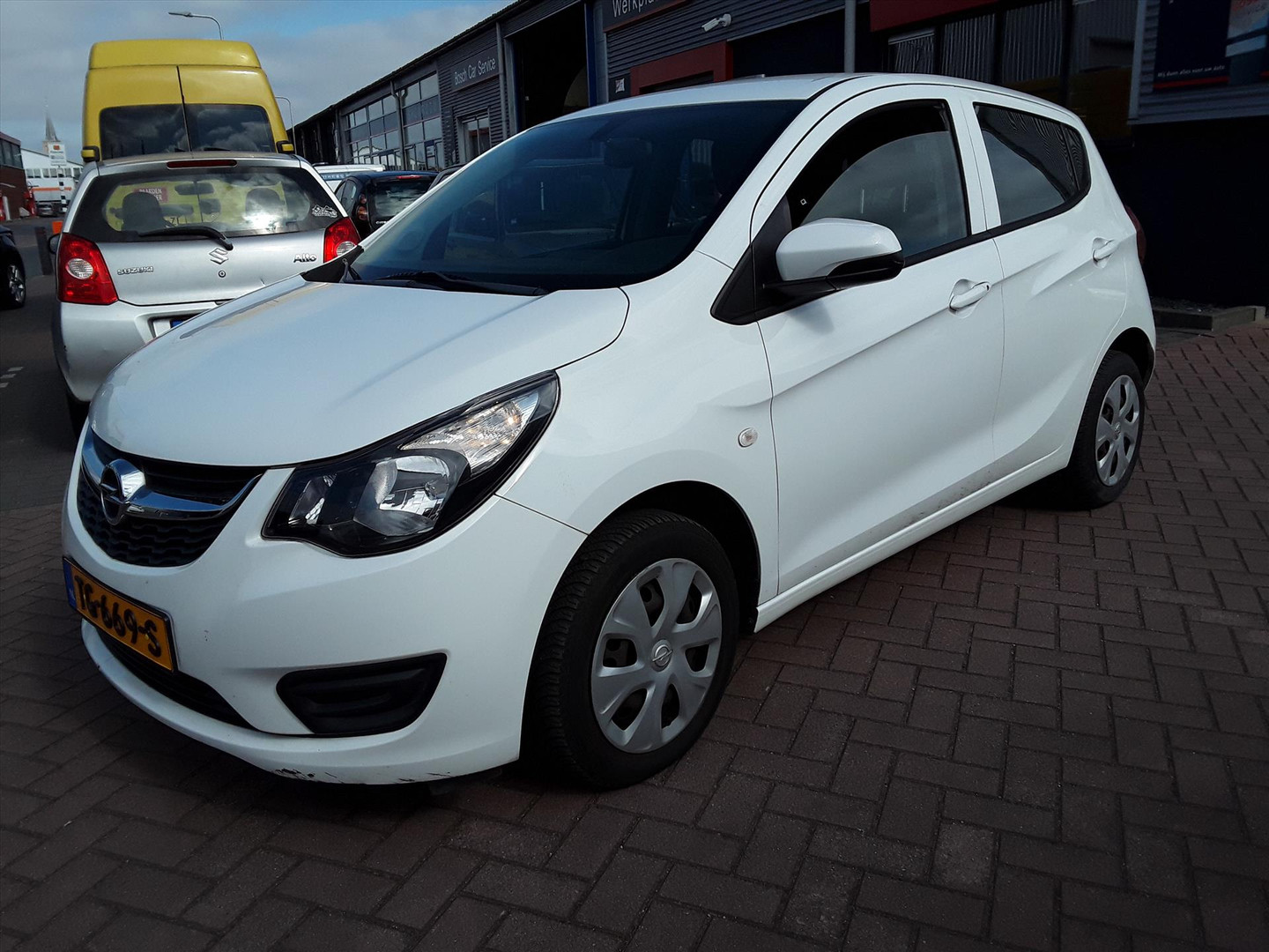 Opel