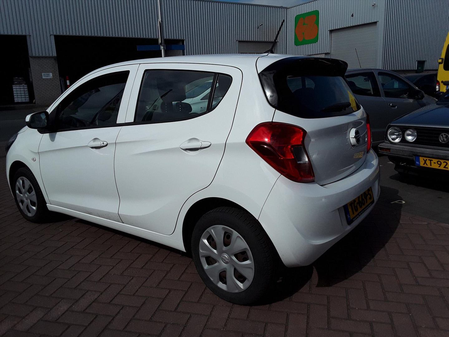 Opel