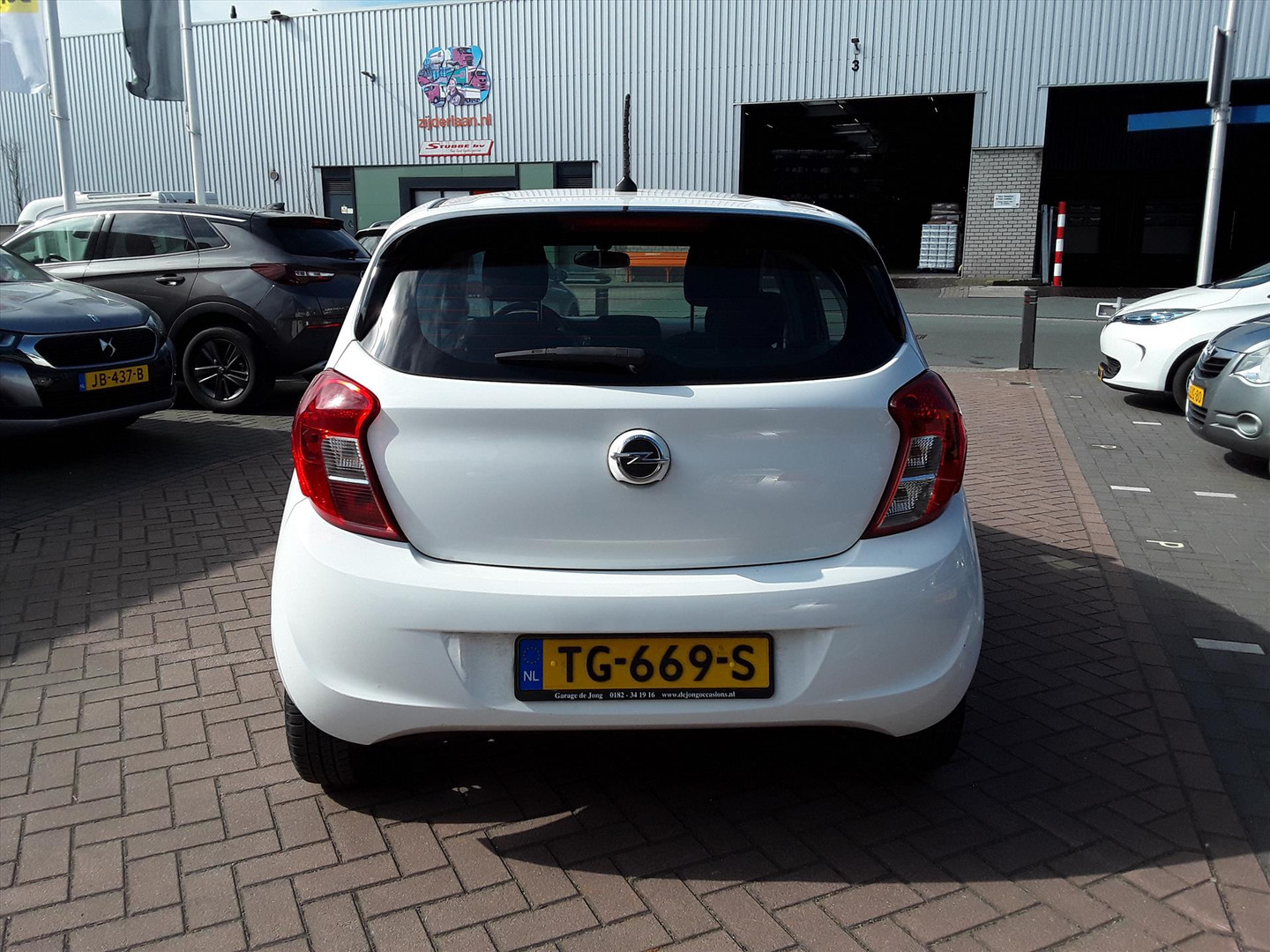Opel