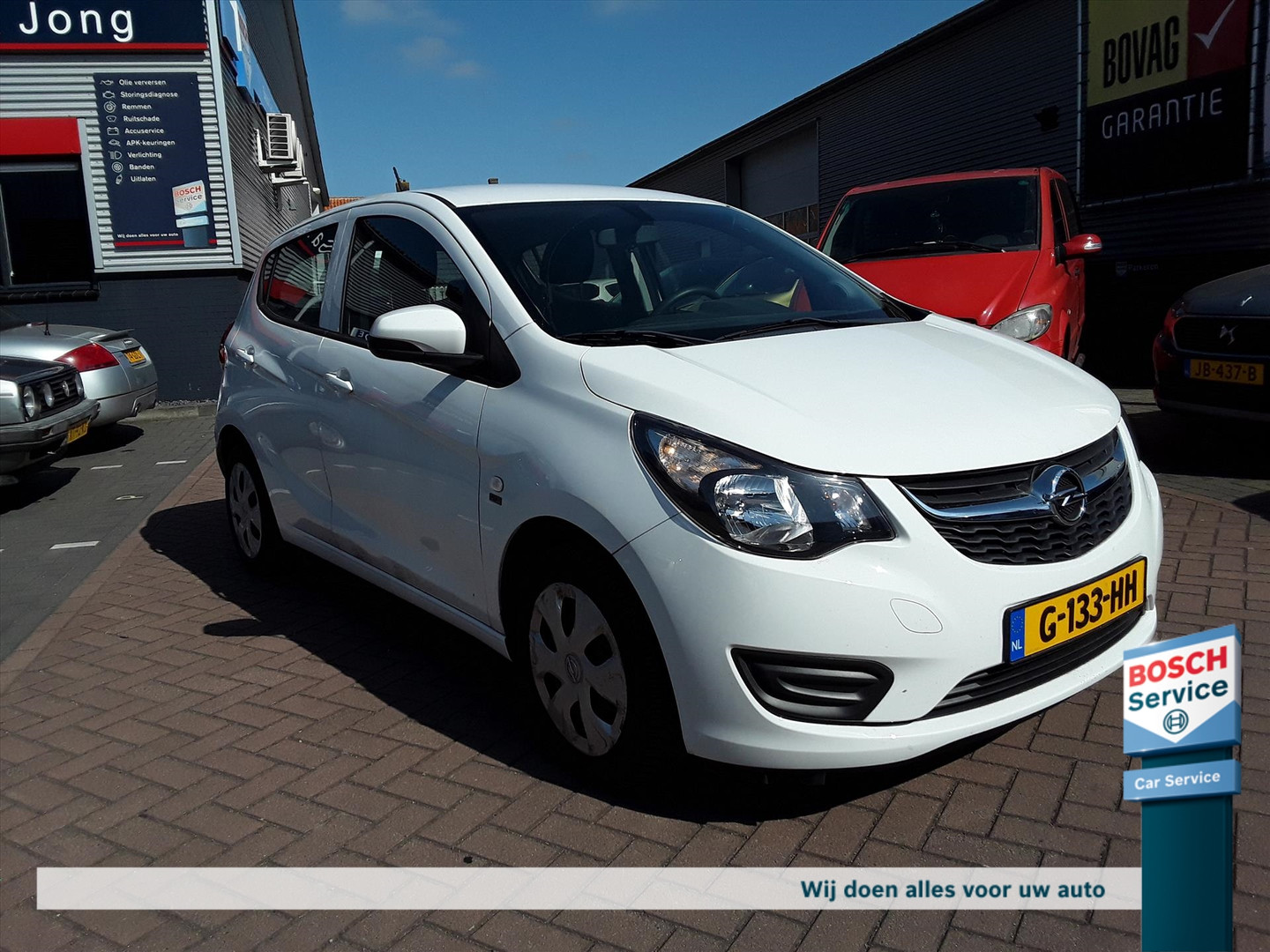 Opel