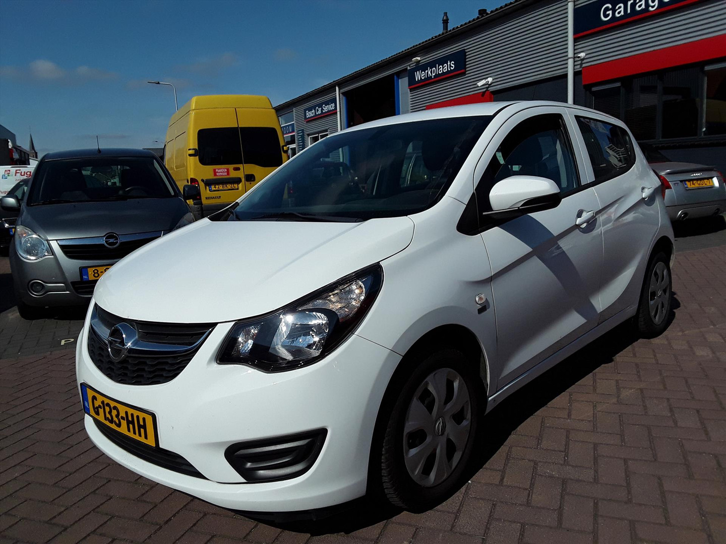 Opel