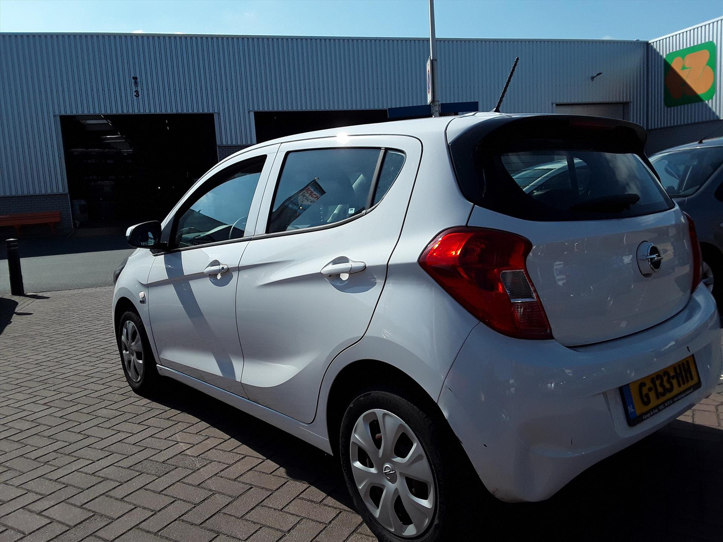 Opel