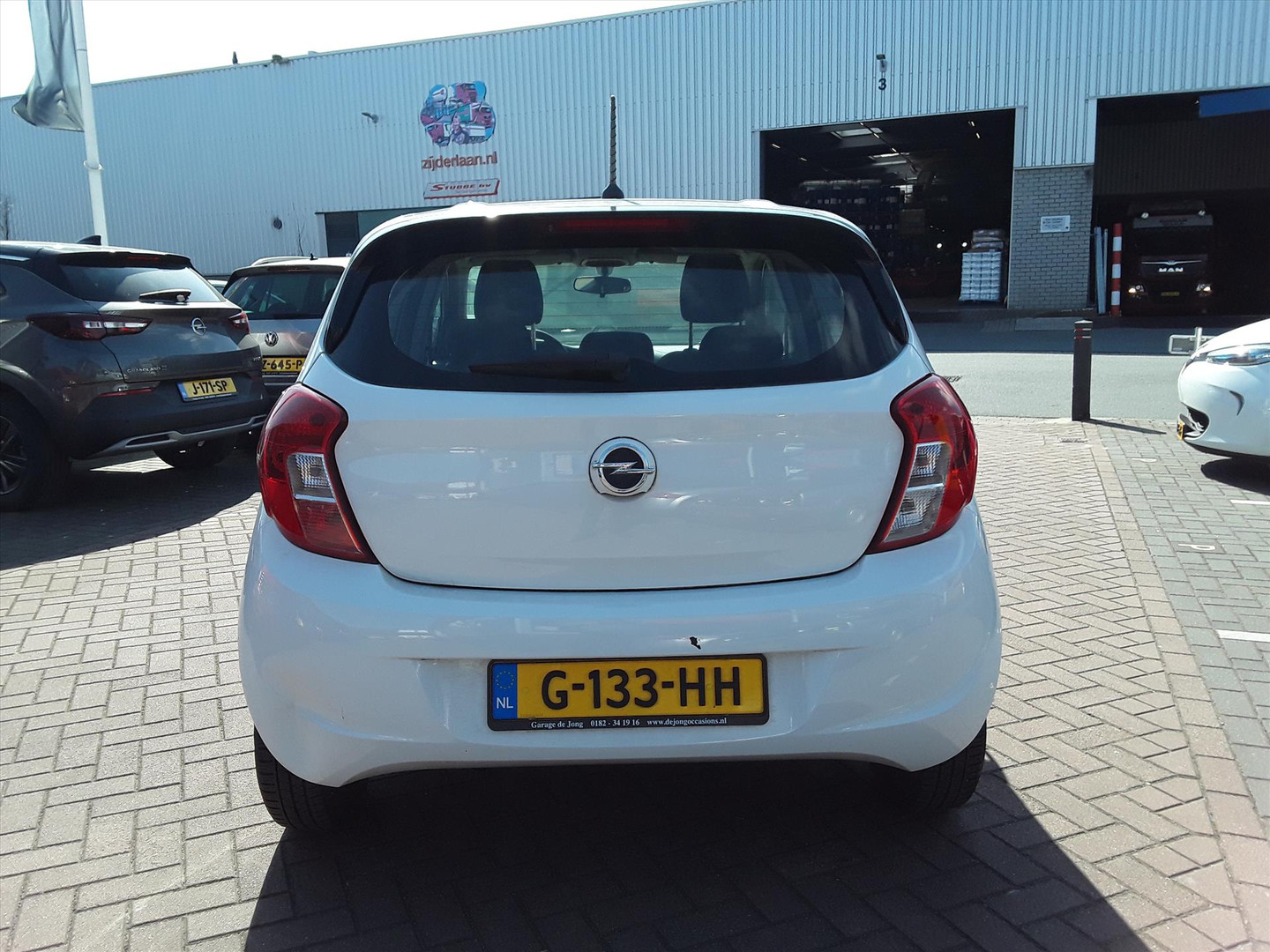 Opel