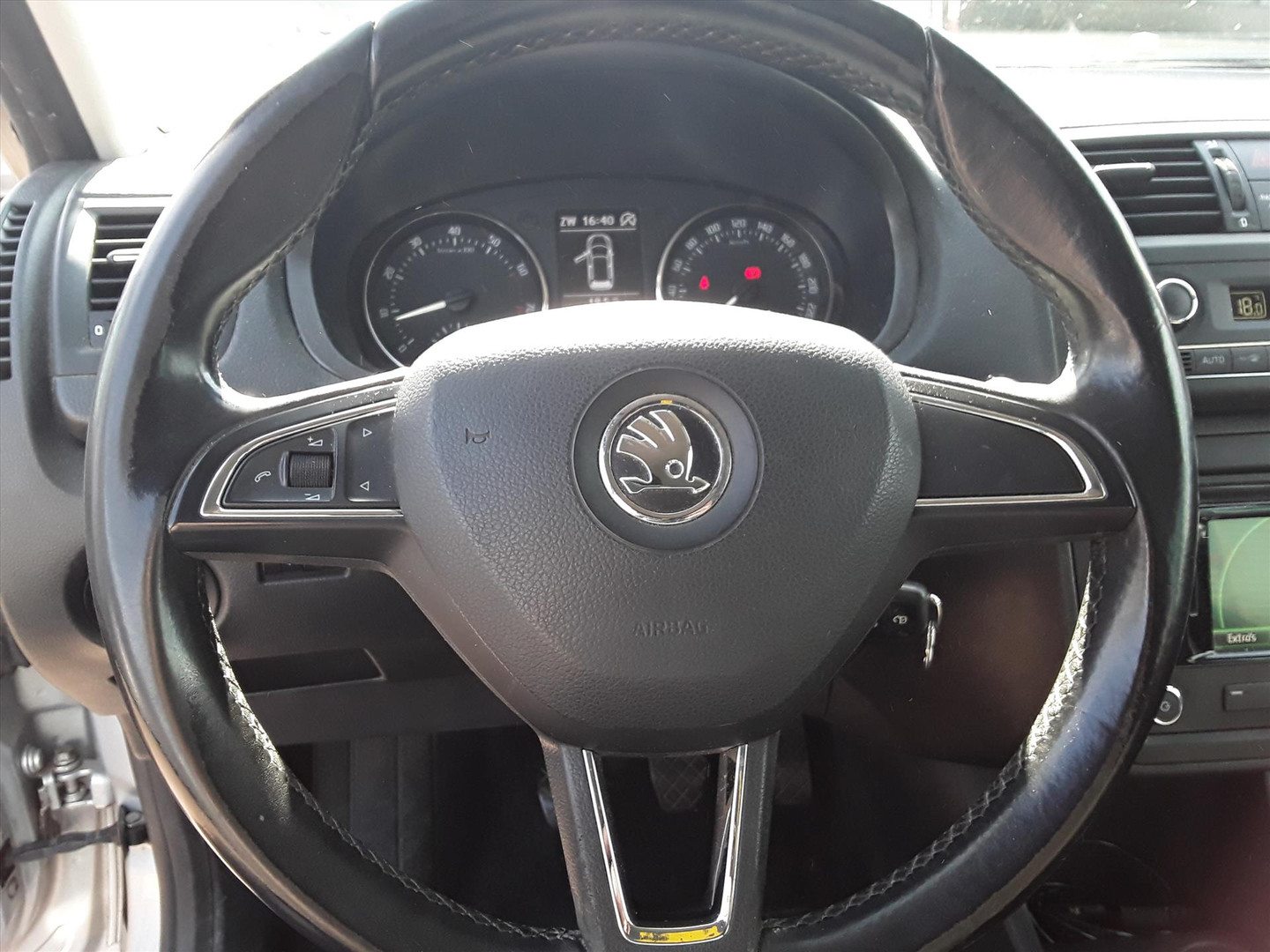ŠKODA