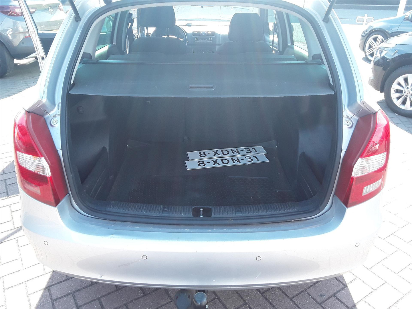 ŠKODA