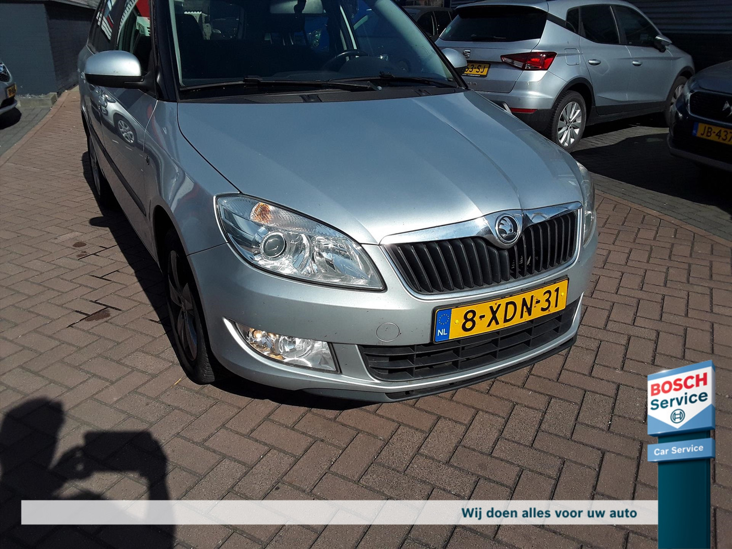 ŠKODA
