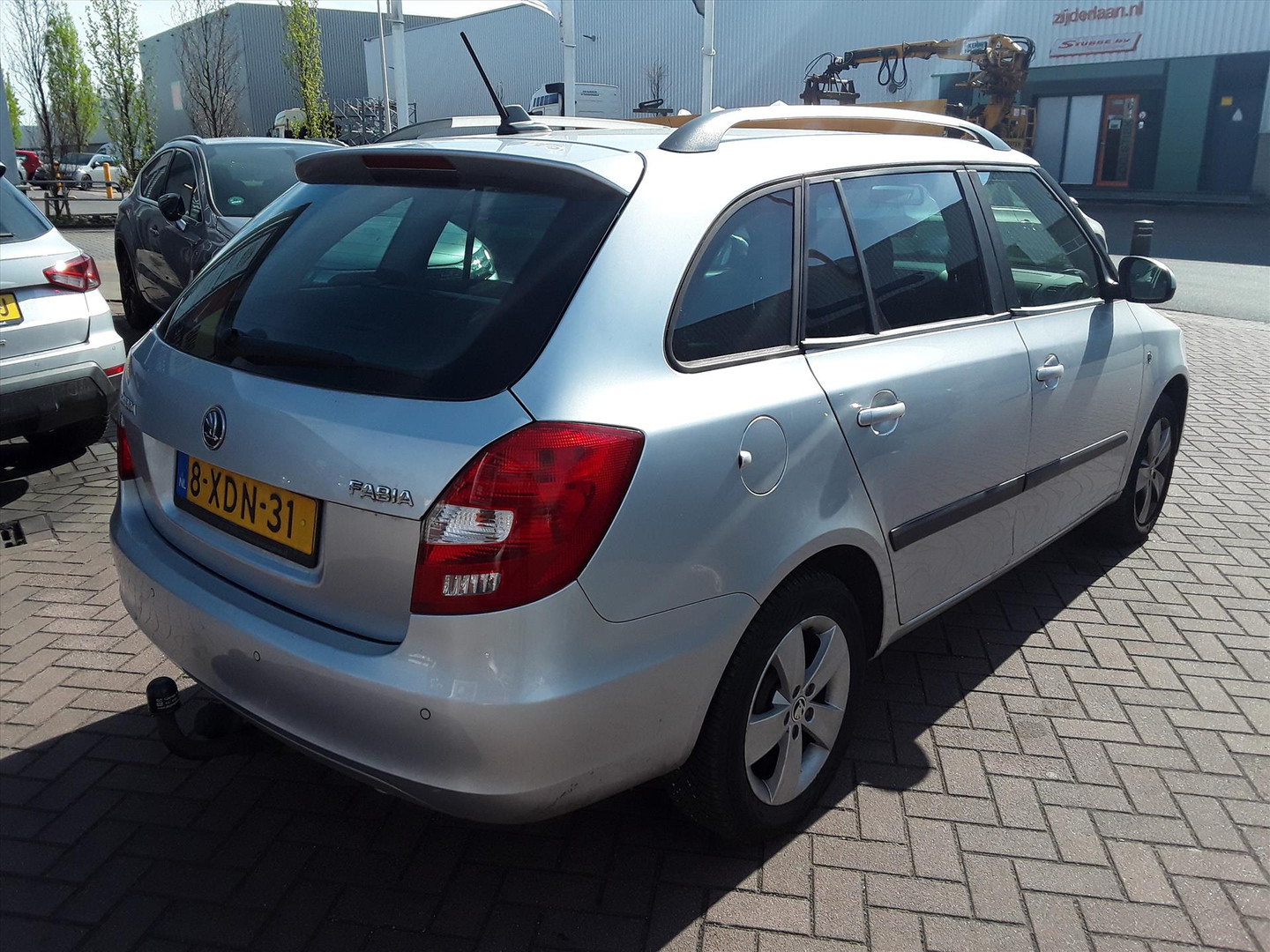 ŠKODA