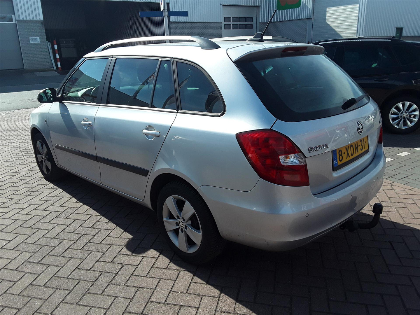 ŠKODA