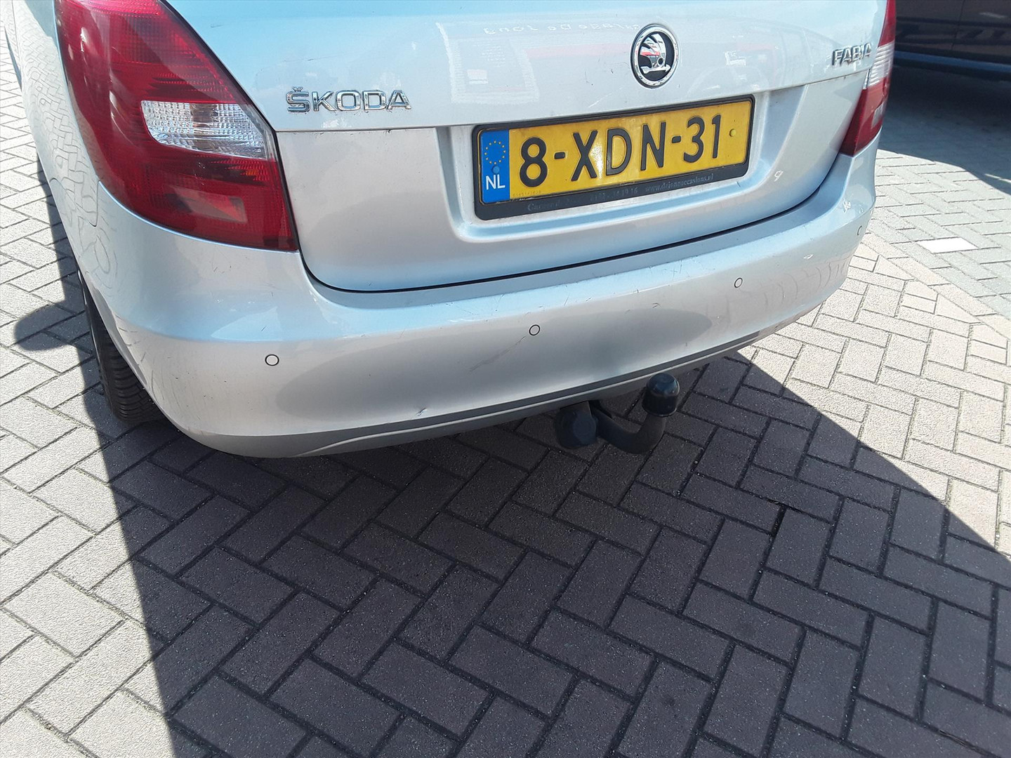 ŠKODA