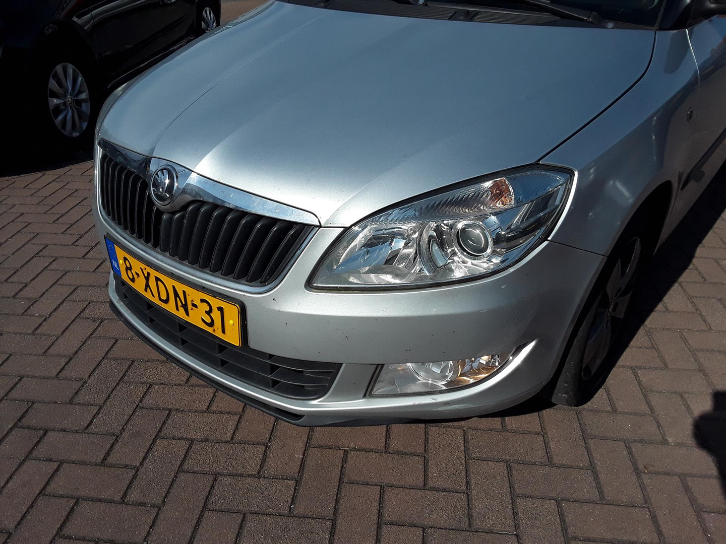 ŠKODA