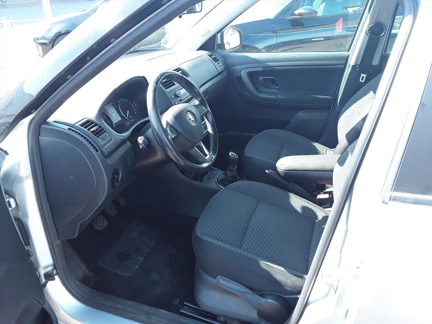 ŠKODA