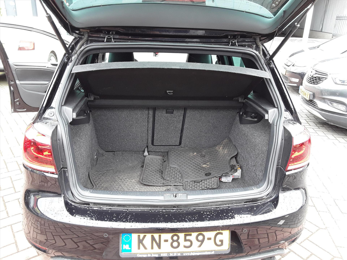 Volkswagen Volkswagen