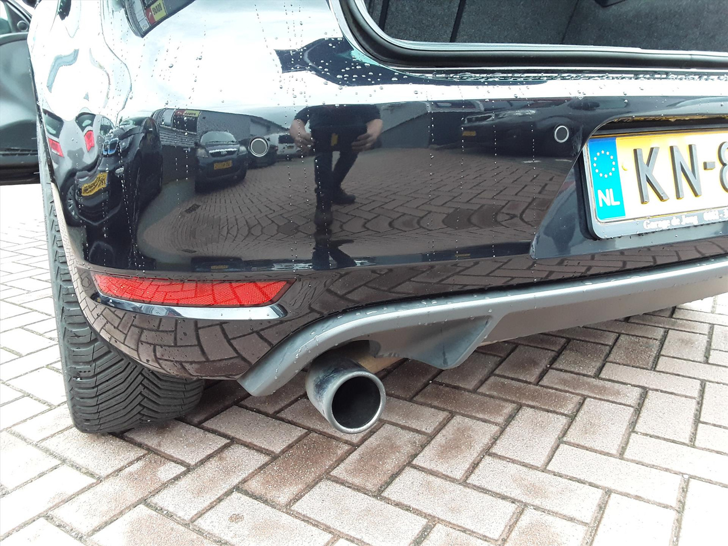 Volkswagen Volkswagen