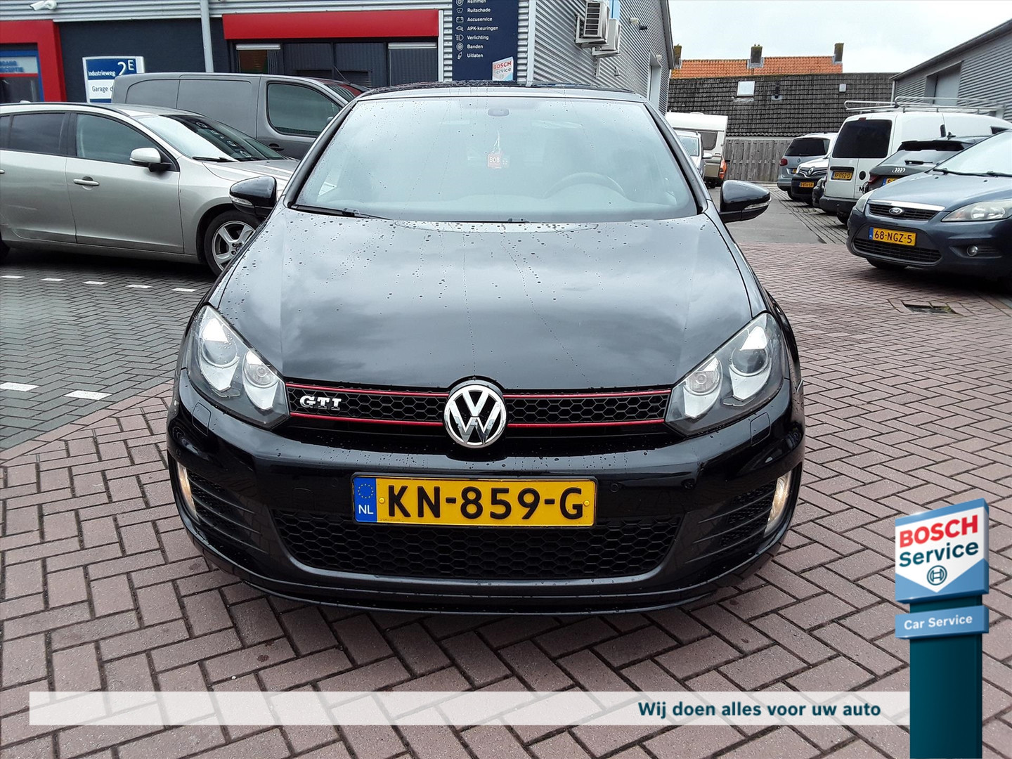 Volkswagen Volkswagen