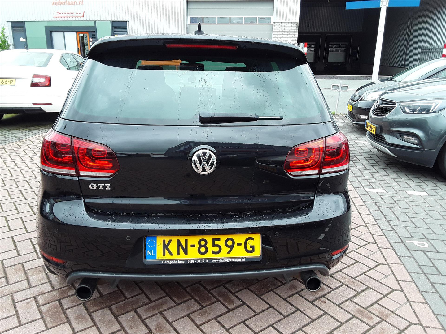 Volkswagen Volkswagen