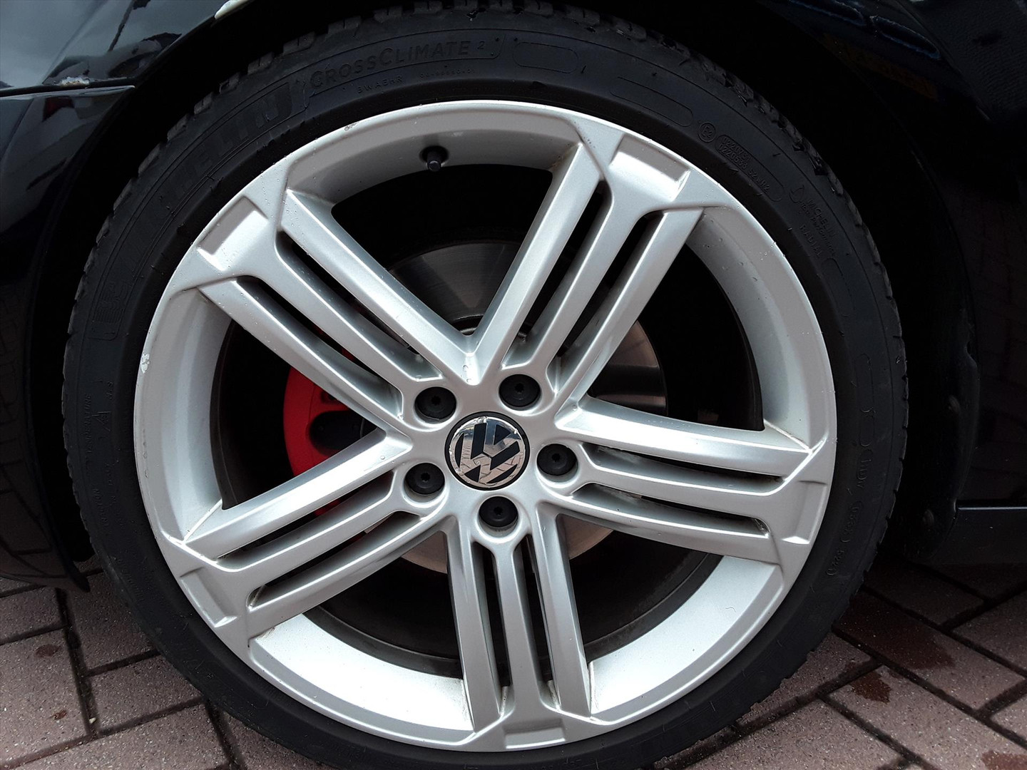 Volkswagen Volkswagen