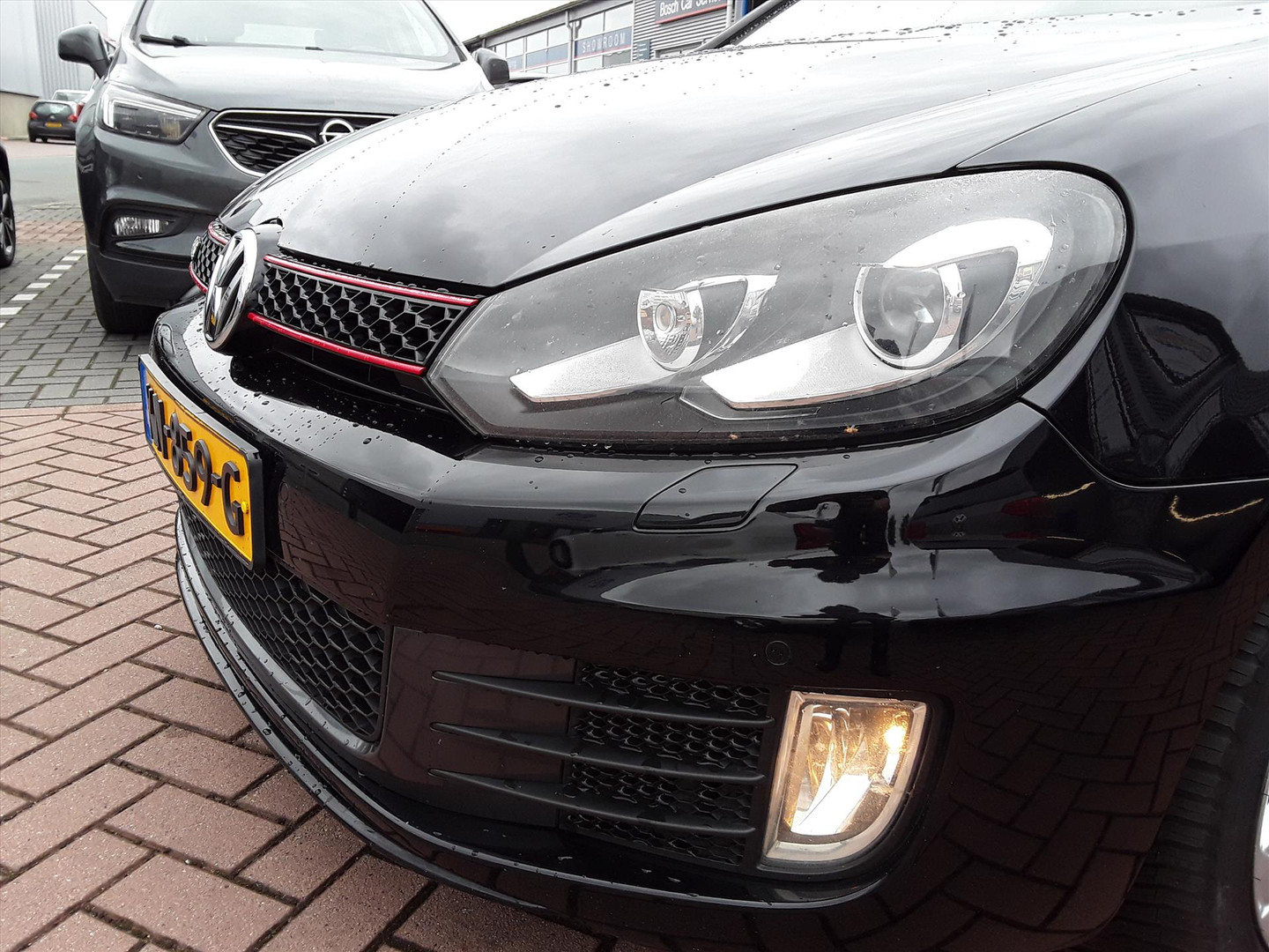 Volkswagen Volkswagen
