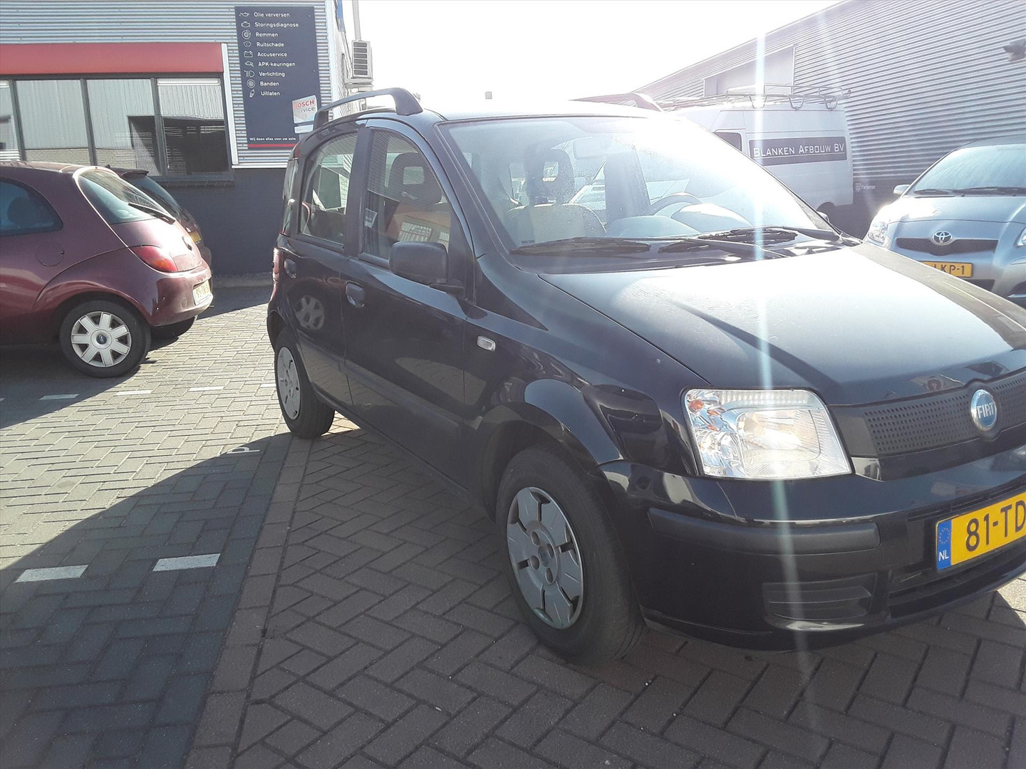 Fiat