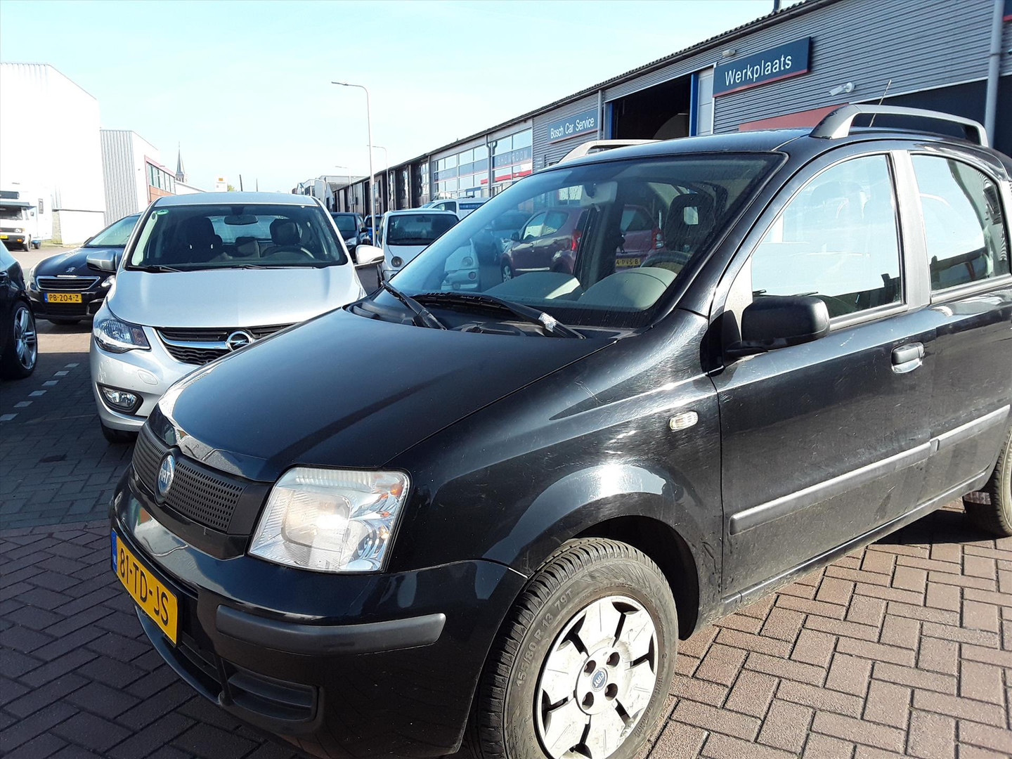 Fiat