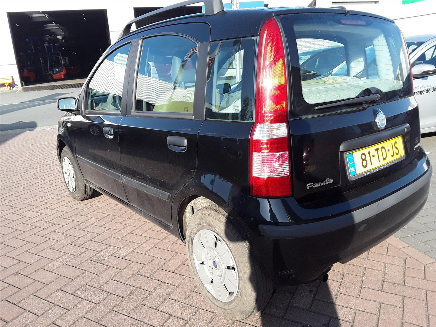 Fiat