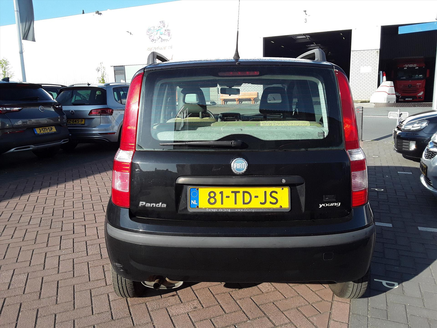 Fiat