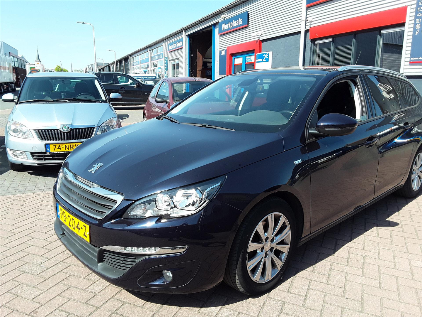 Peugeot