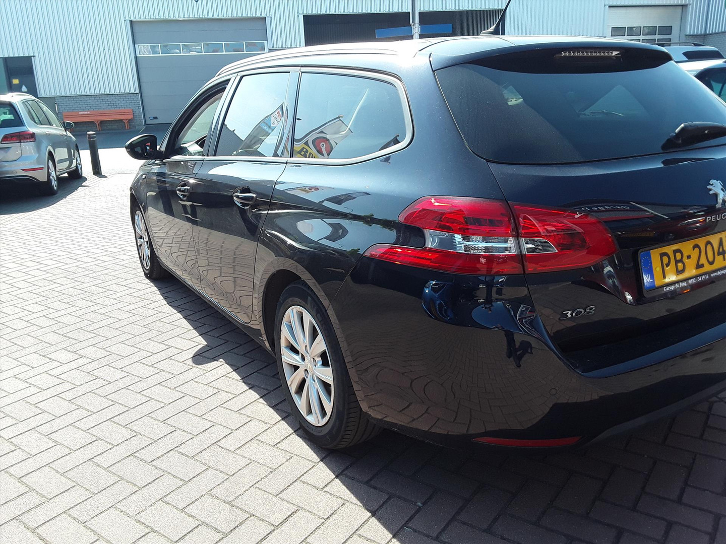 Peugeot