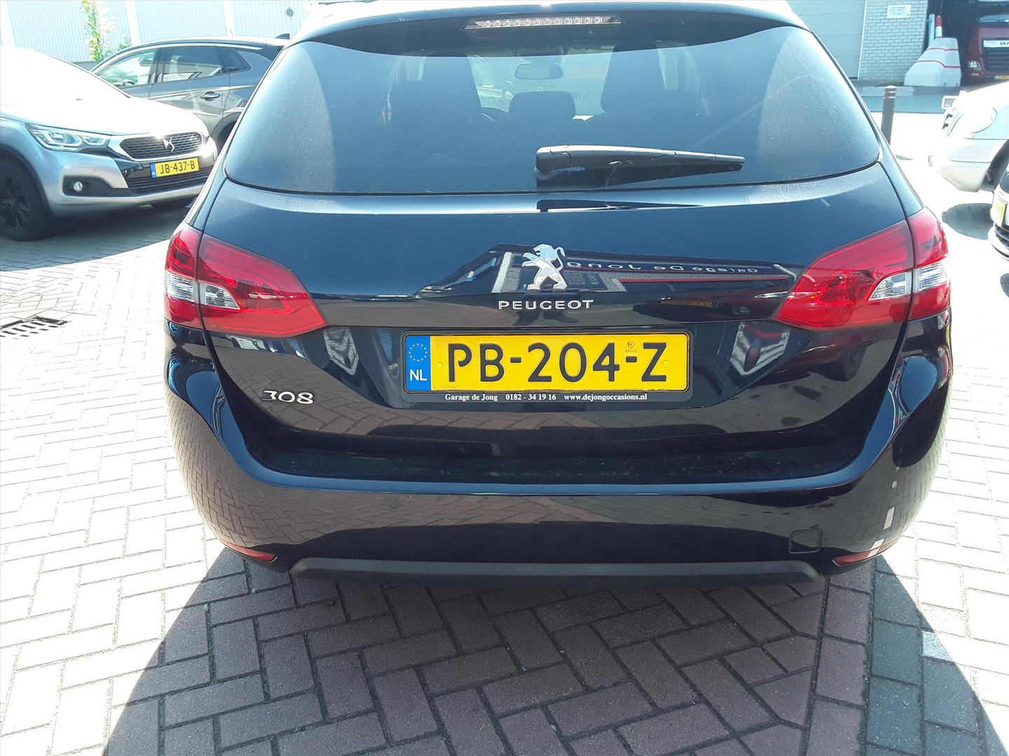 Peugeot