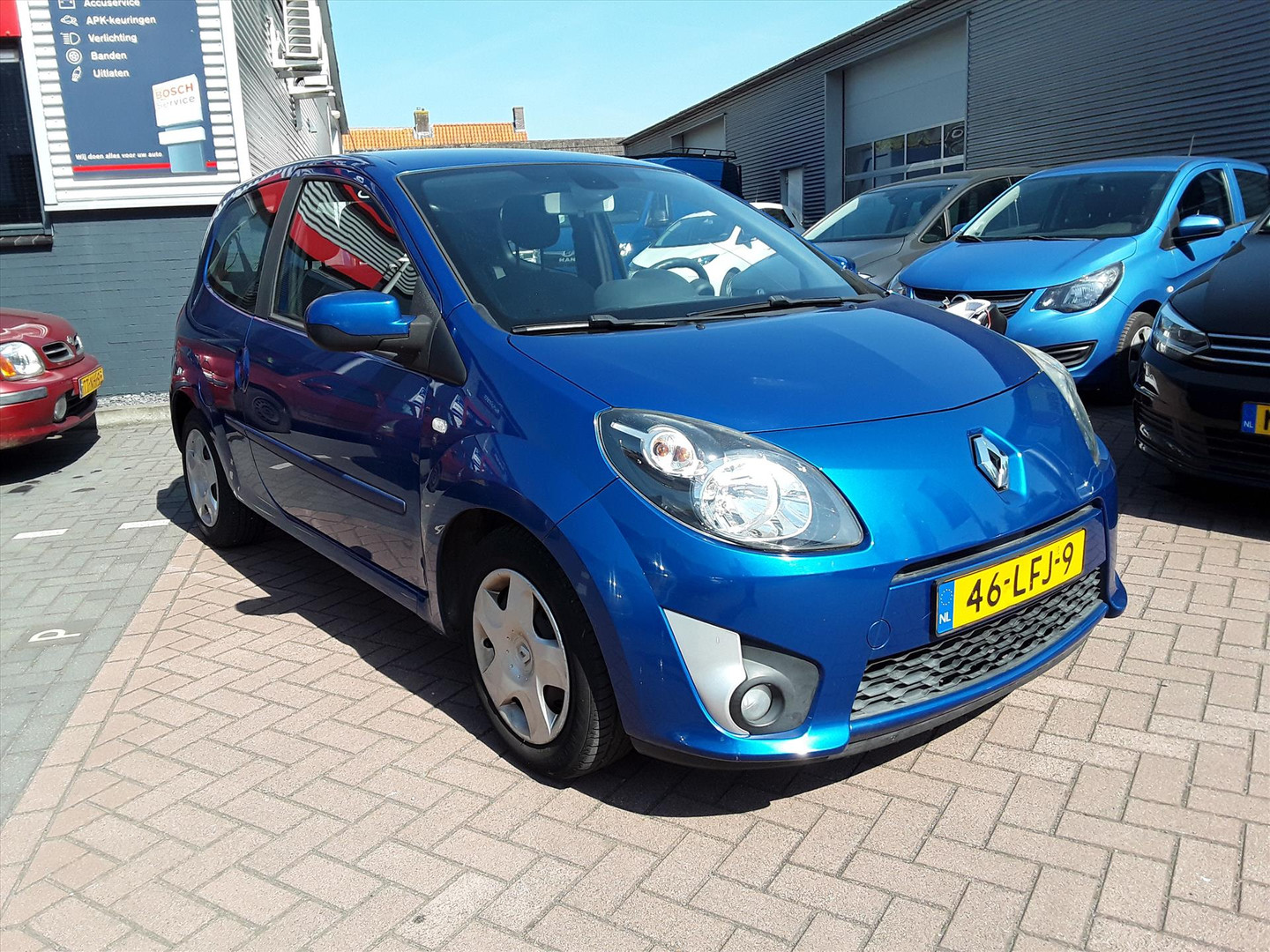 Renault