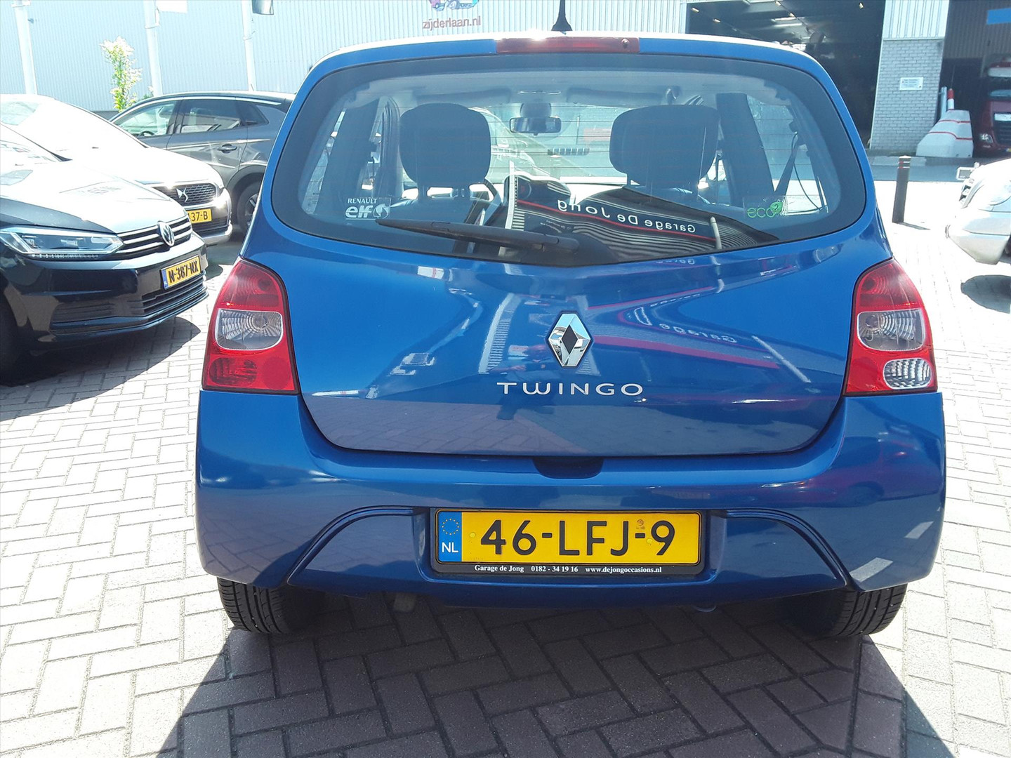 Renault