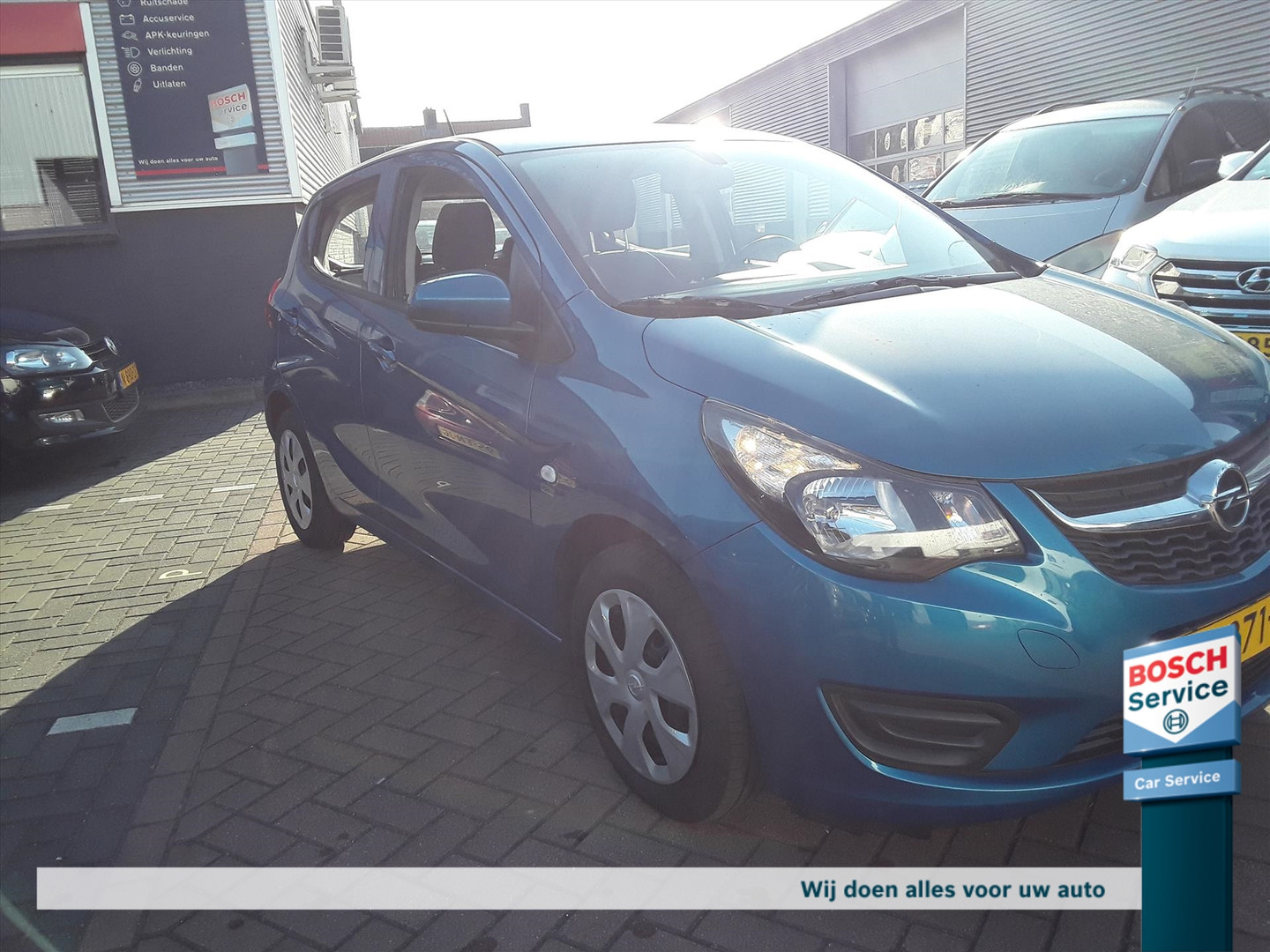 Opel