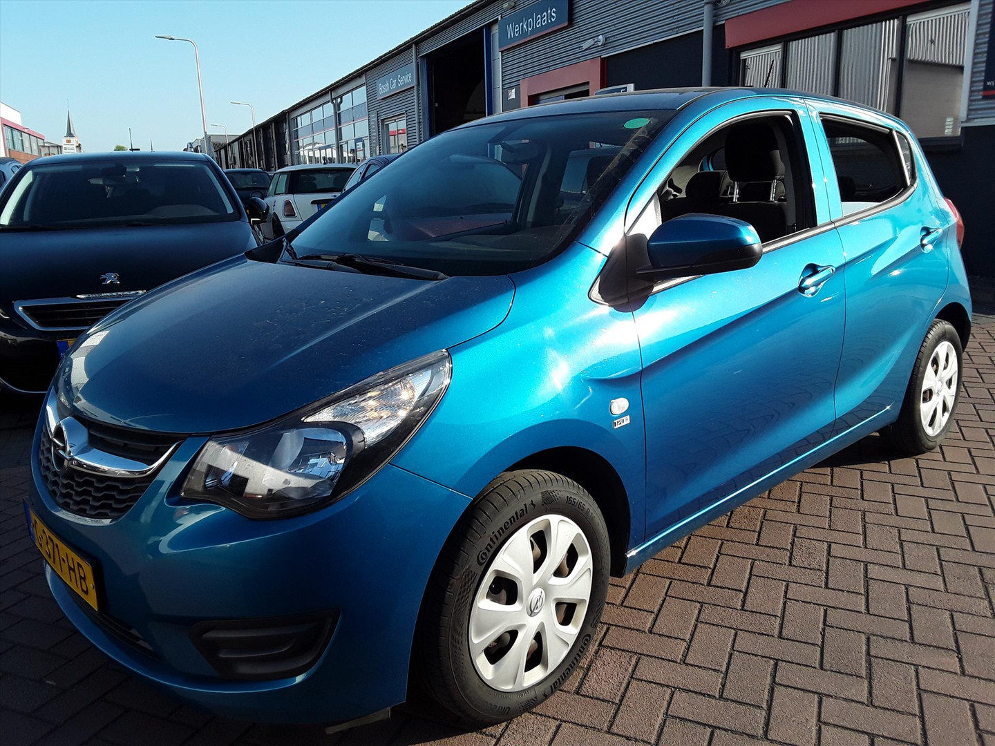 Opel