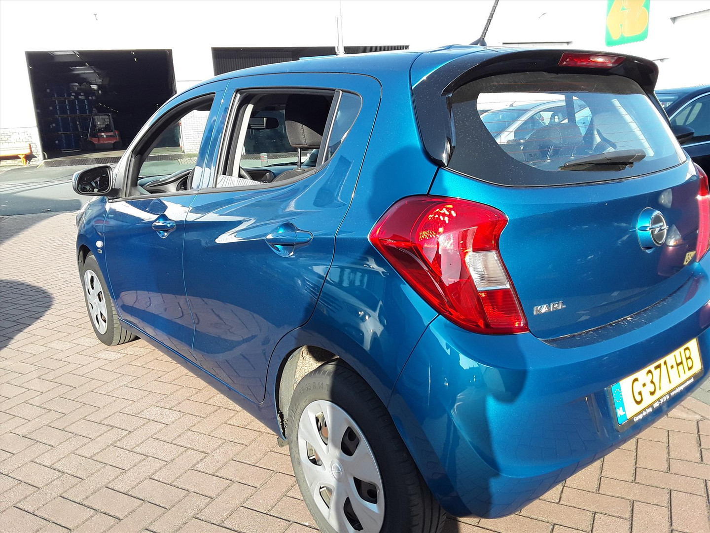 Opel