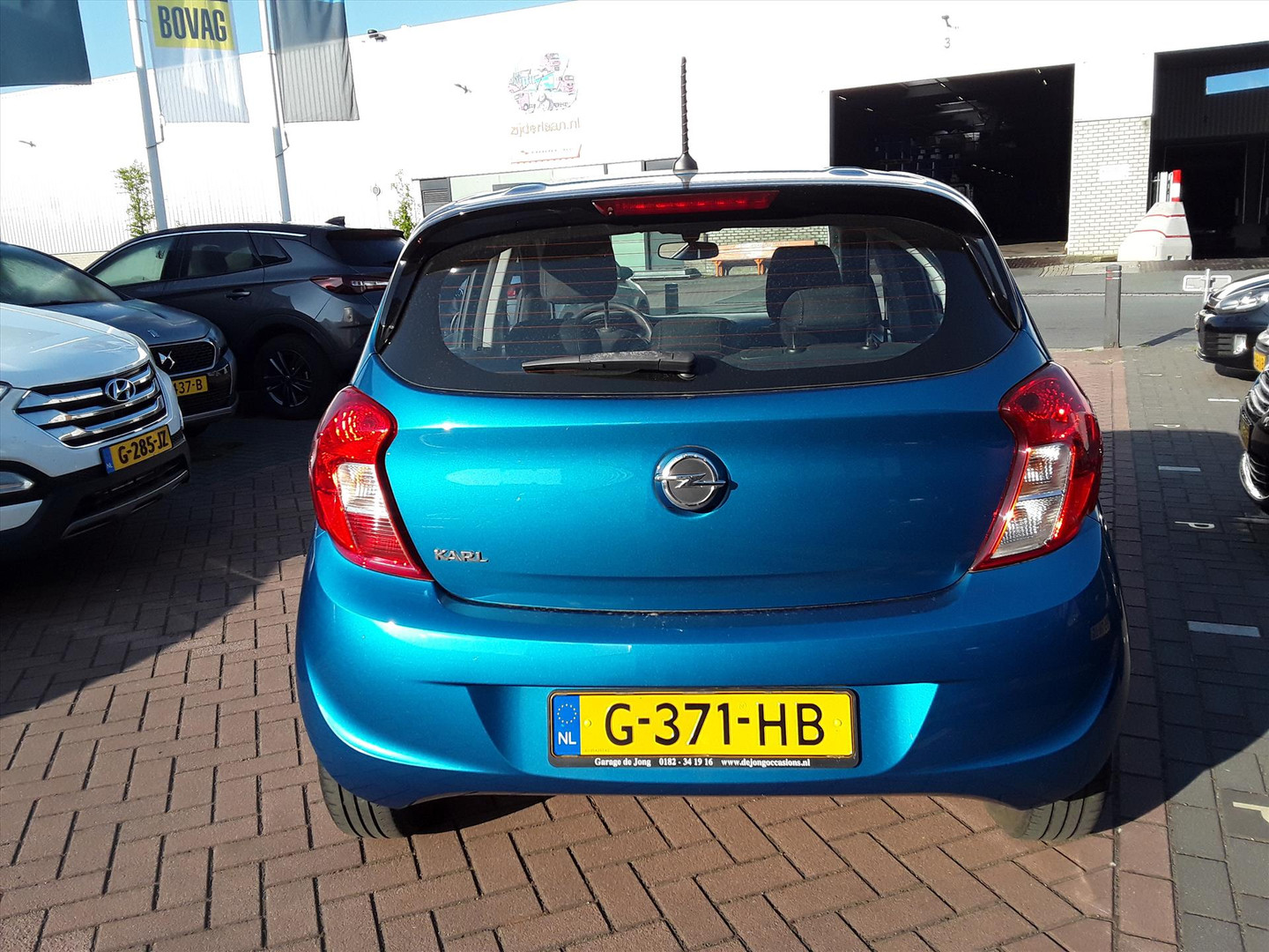 Opel